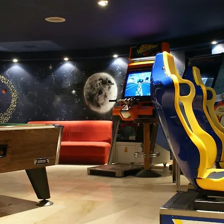 President 4* Andorra la Vella