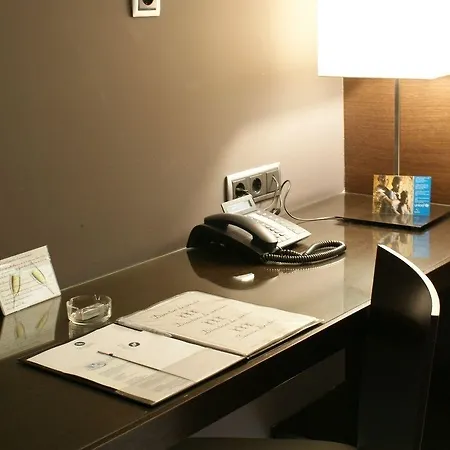 President Hotel Andorra la Vella