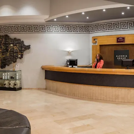 Alegria President Otel Andorra la Vella