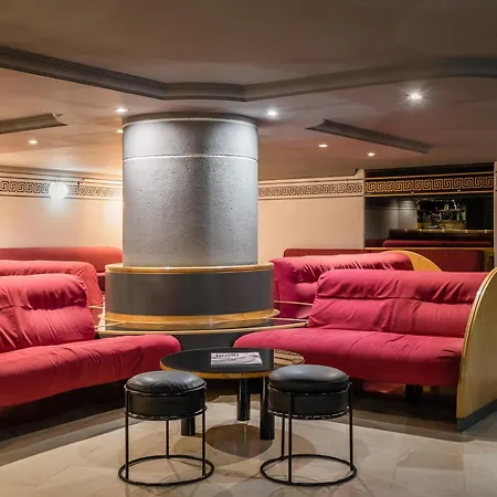 Otel Alegria President Andorra la Vella