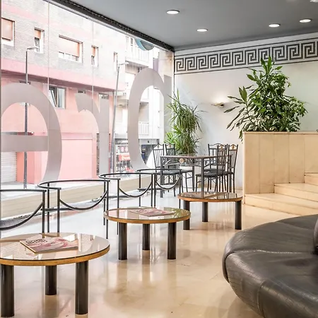 Otel Alegria President Andorra la Vella